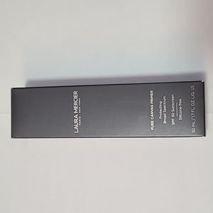 NIB Laura Mercier Pure Canvas Primer